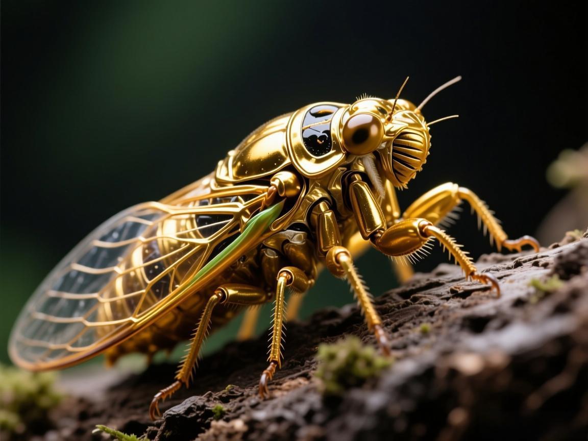 金蝉一技能成最强控制 霸体难解