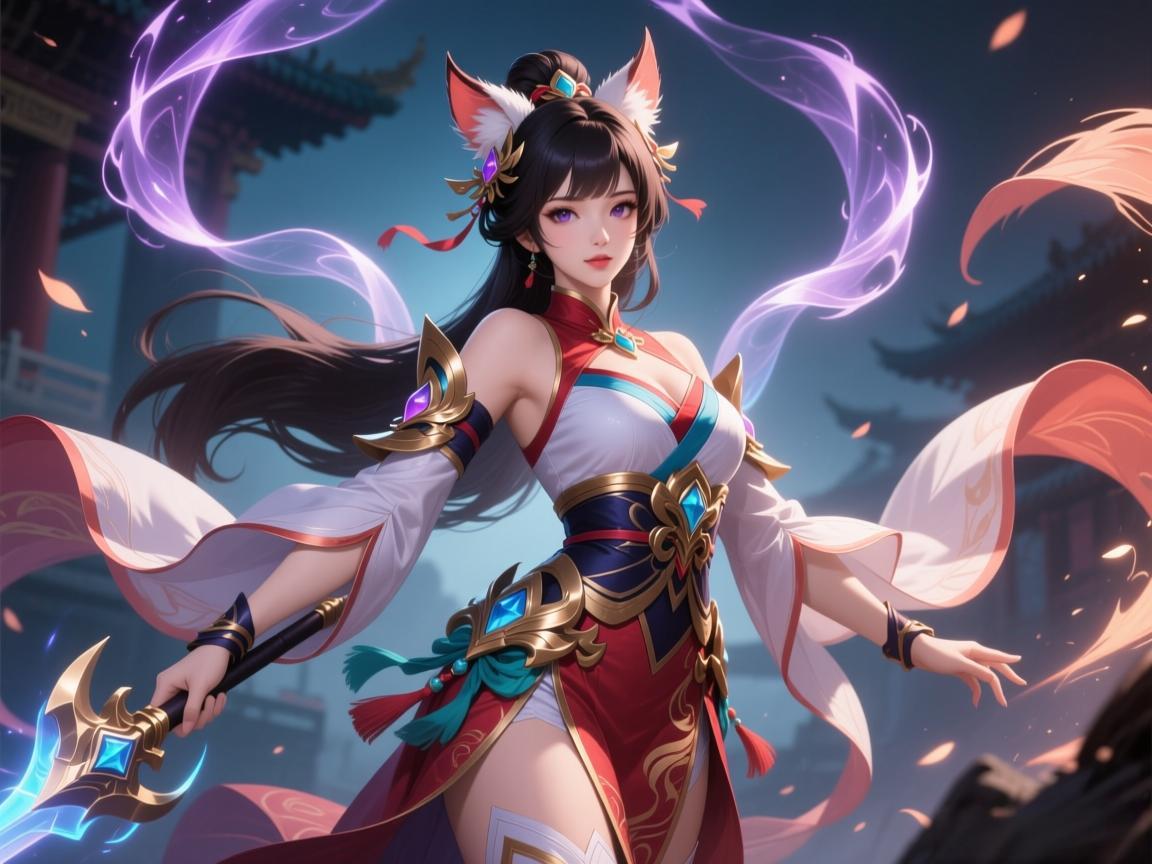 貂蝉被动调整引争议：削弱还是安慰？