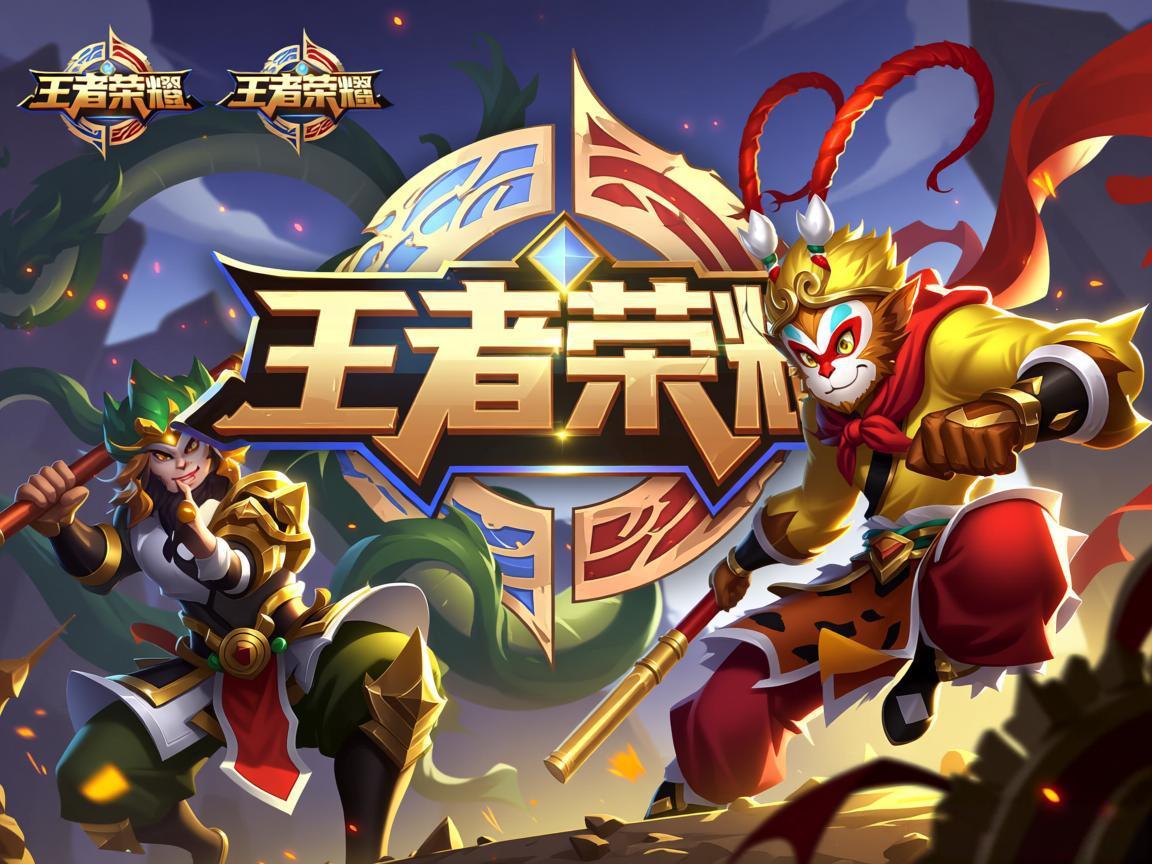 王者荣耀6周年与西游记联动无必然关联