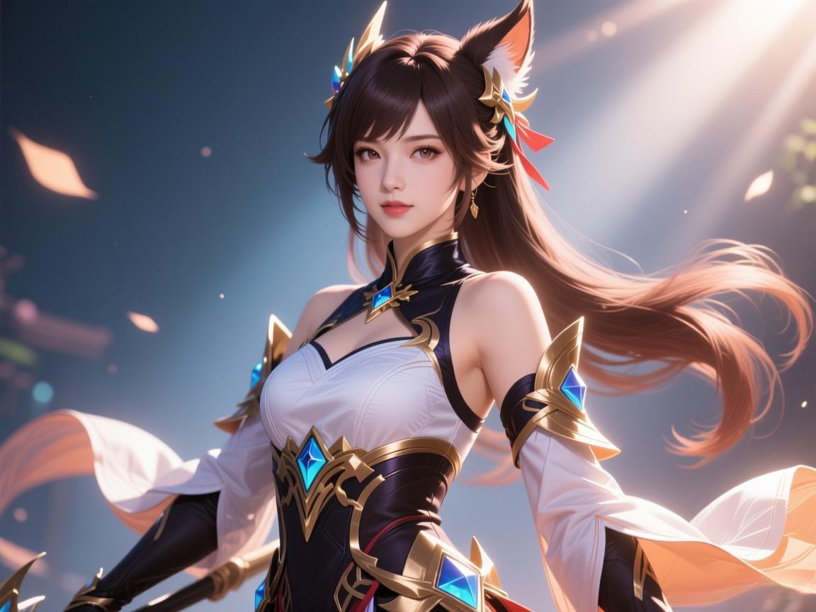 沈梦溪KPL逆光破解者首周回馈价