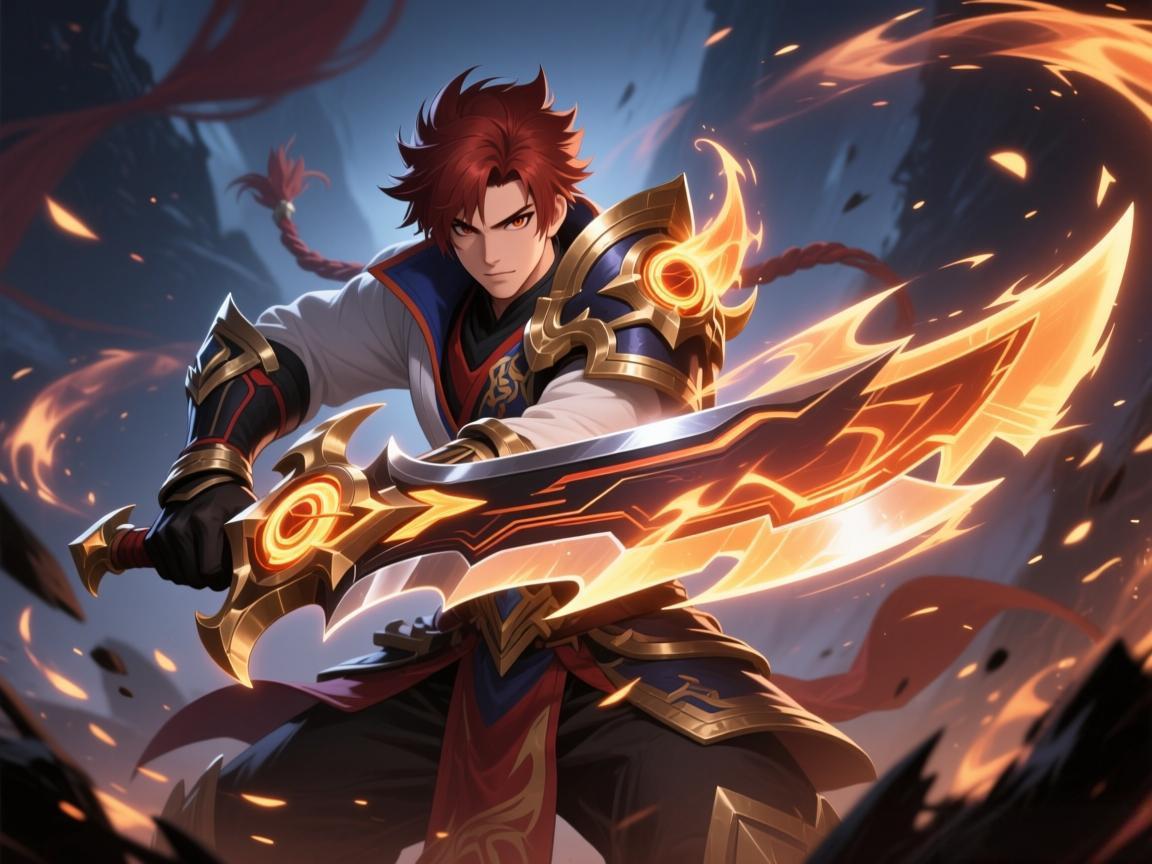 元流之子遭重削：核心技能全面削弱