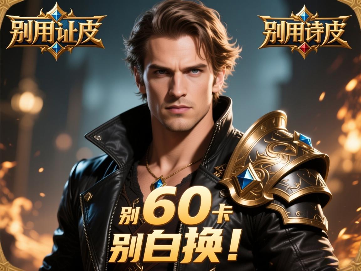 周三新皮肤或为史诗？别用60卡白换！