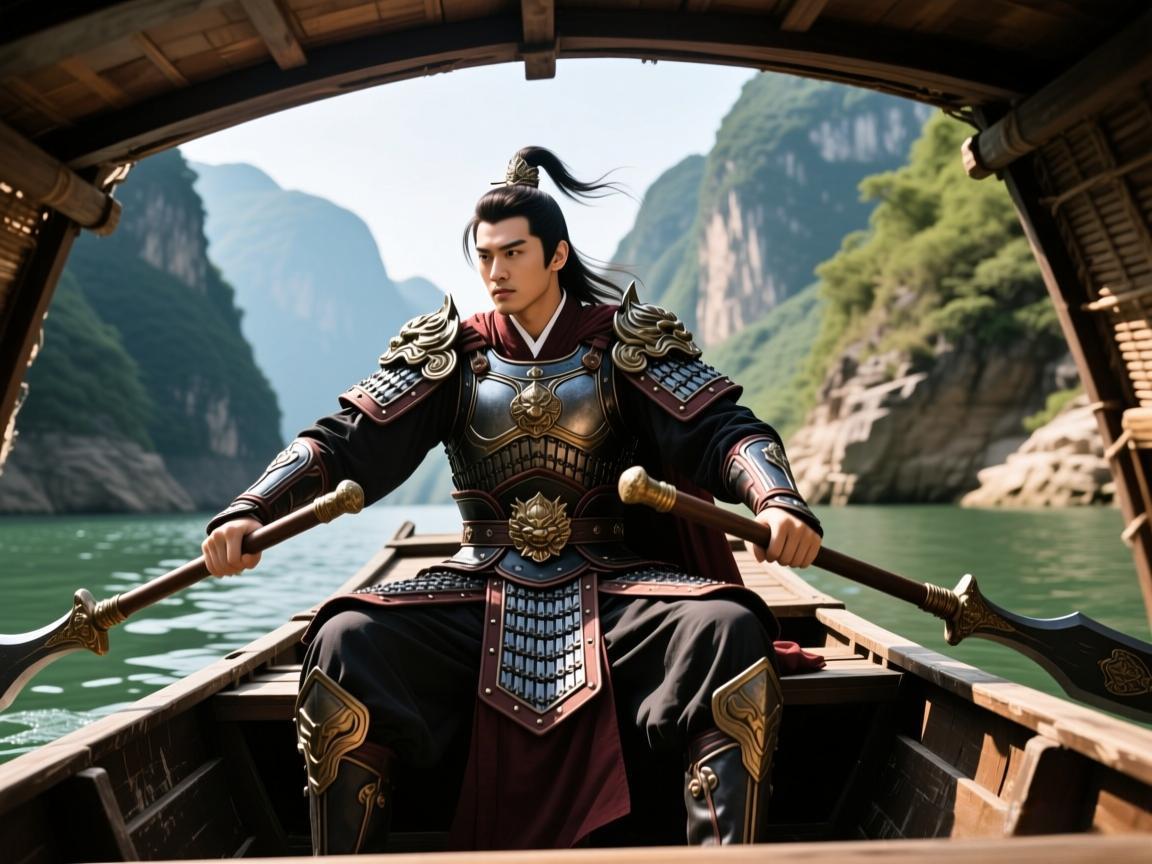 峡谷大改！孙策坐船付费？真假？