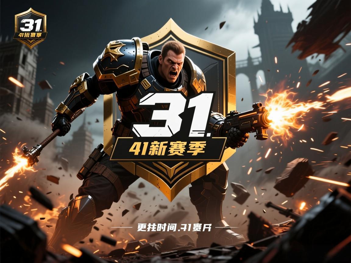S31赛季更新时间突袭引争议