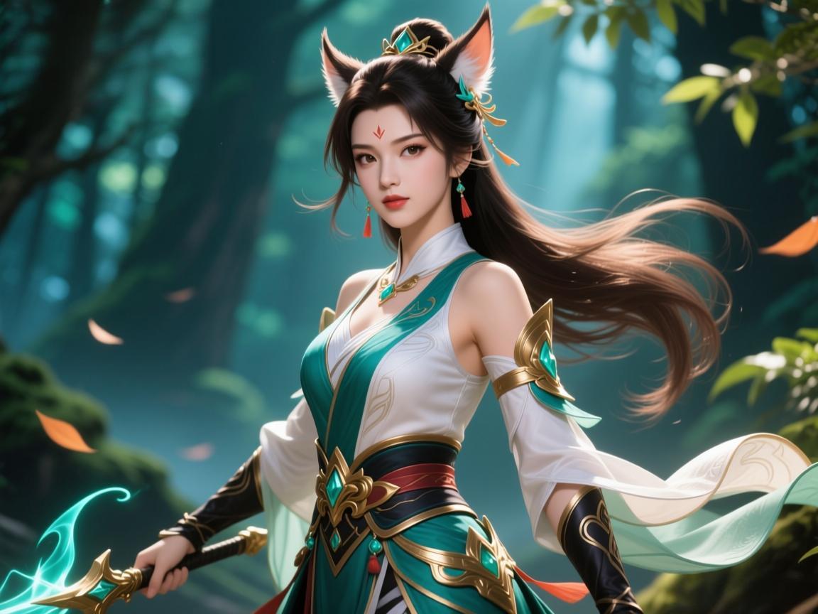 表妹传说限定发布 瑶皮肤更值得入手