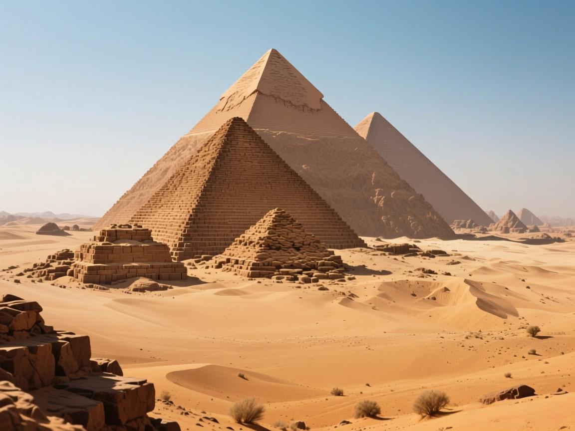 桑奇优化背离沙漠设定