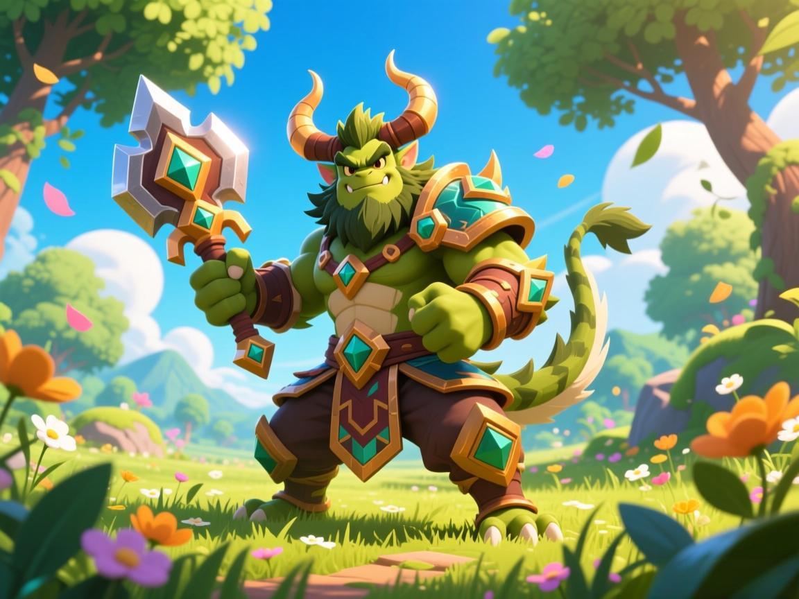 五一假期野王回归 未成年玩家可玩