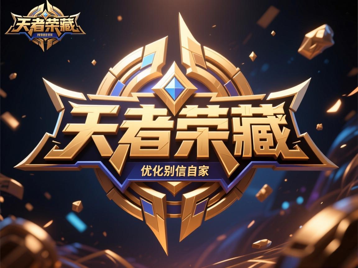 荣耀典藏优化？别信玩家自制图