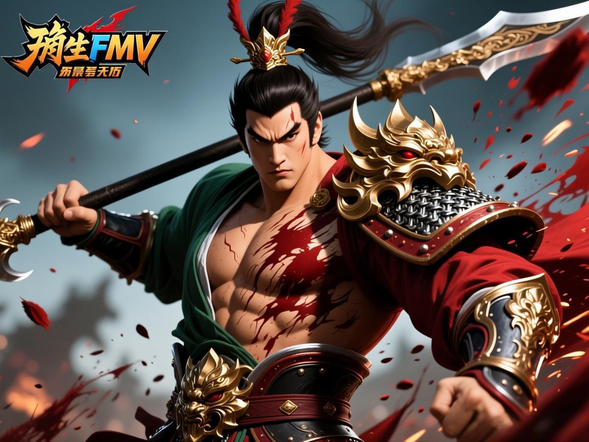 吕布FMVP皮肤被喷原因揭秘