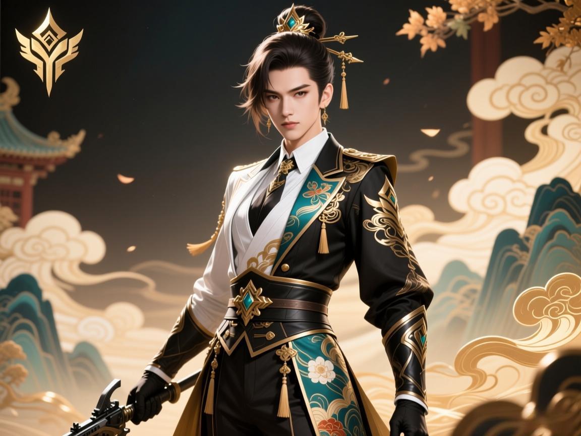 S29战令皮肤或再出西式设计 国风系列难再现