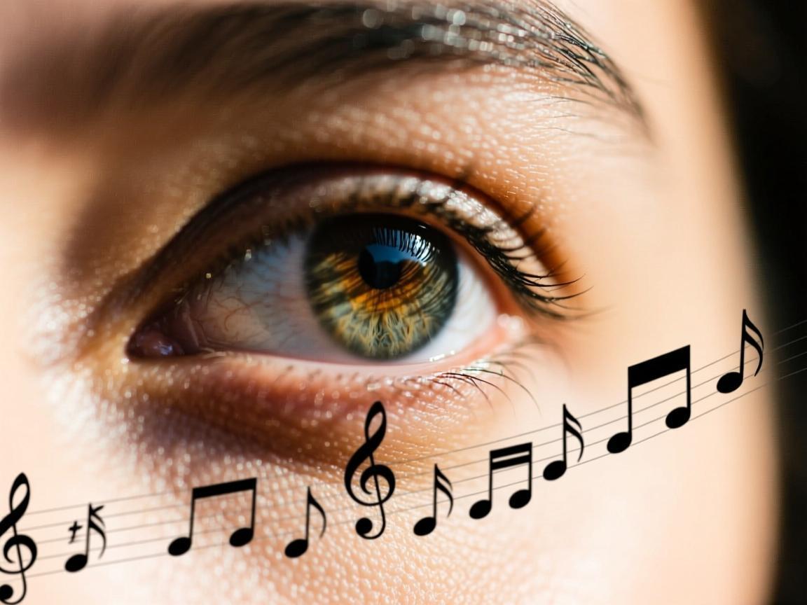 跨越时光的瞳孔与真歌