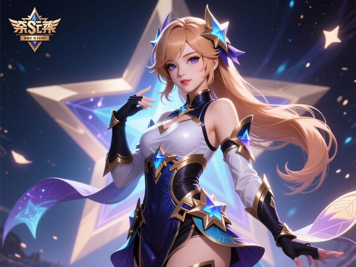 S25战令星元皮为何给阿珂？