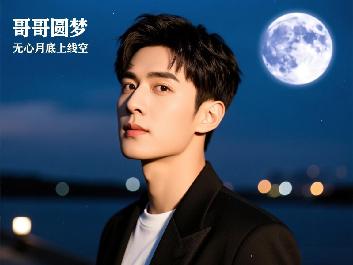 源哥圆梦皮肤无心月底上线引期待