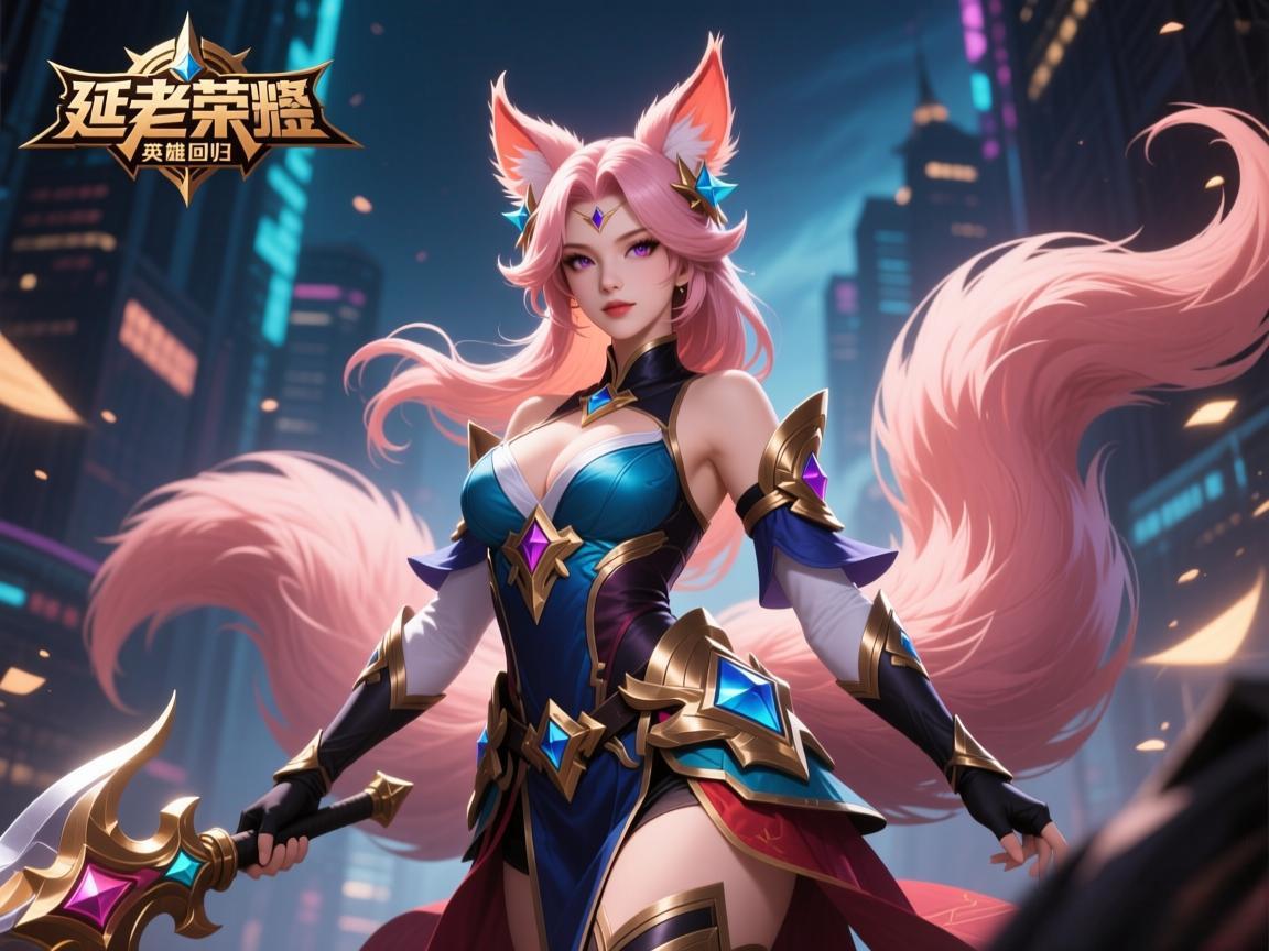 新版妲己延期 老英雄回归引热议