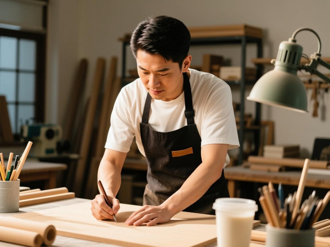 艾琳重做值138还是188？郑师傅怎么说