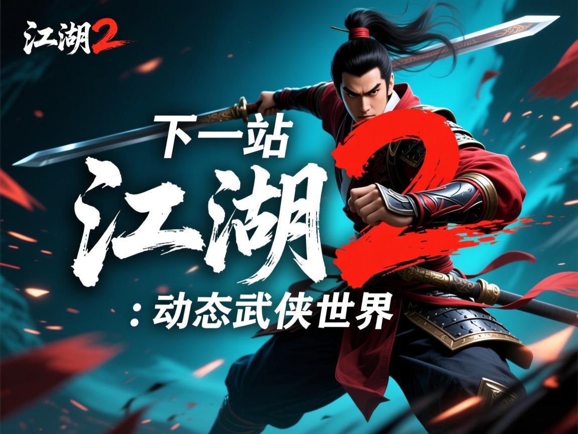 《下一站江湖2：动态武侠世界》