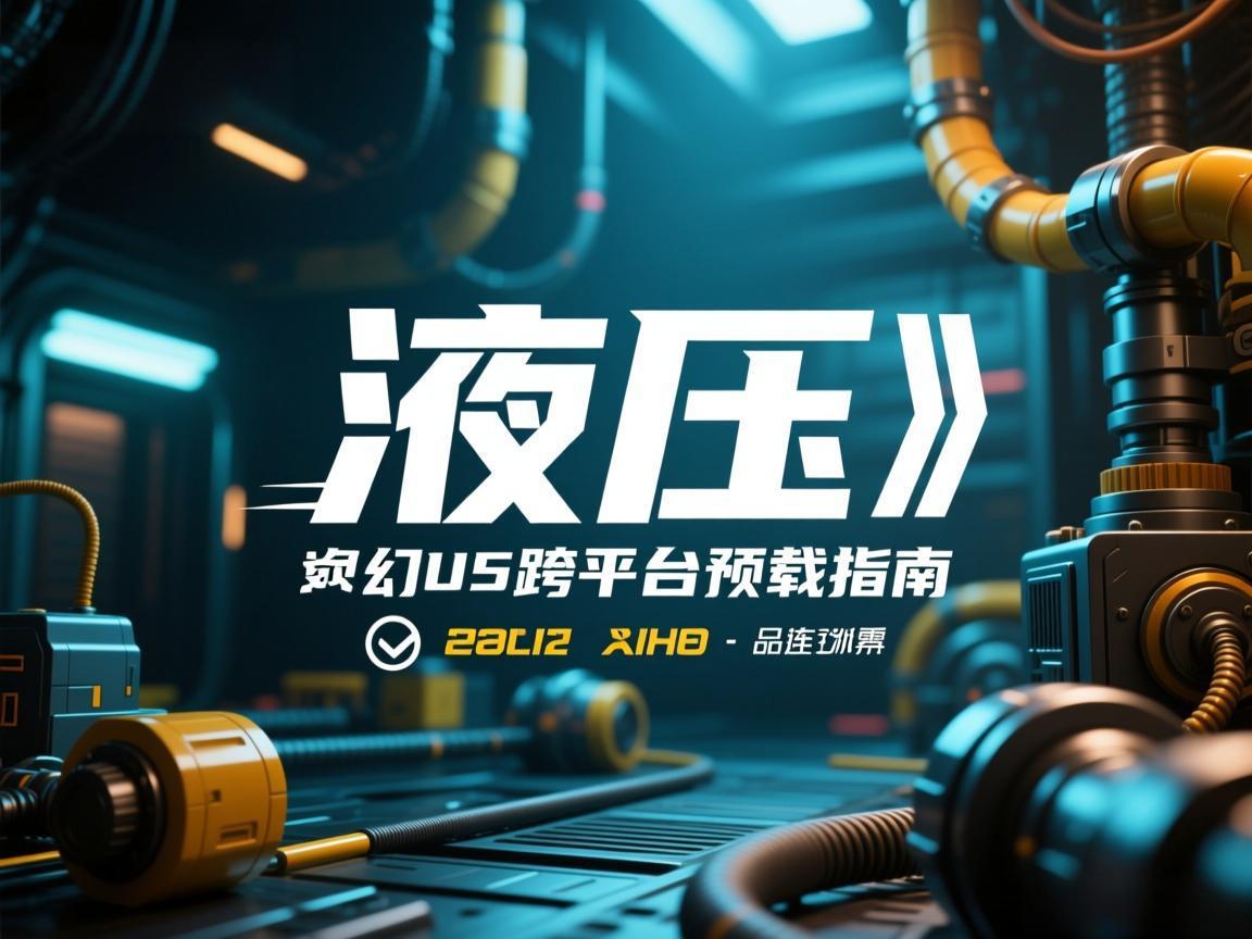 《液压》虚幻5跨平台预载指南