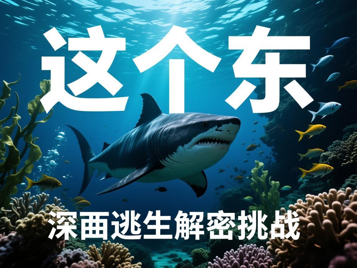 《这个东西》：深海逃生解密挑战