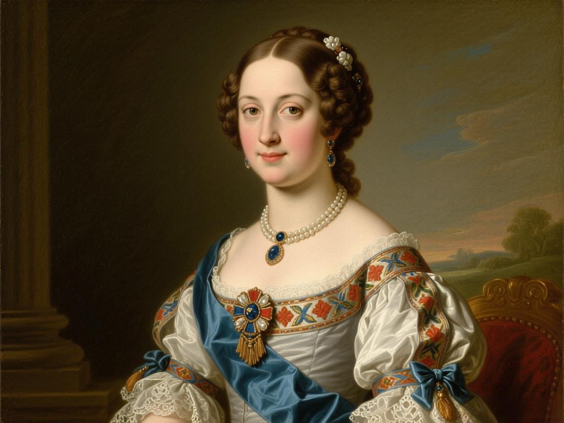 《维多利亚三：民族觉醒改写欧洲格局》