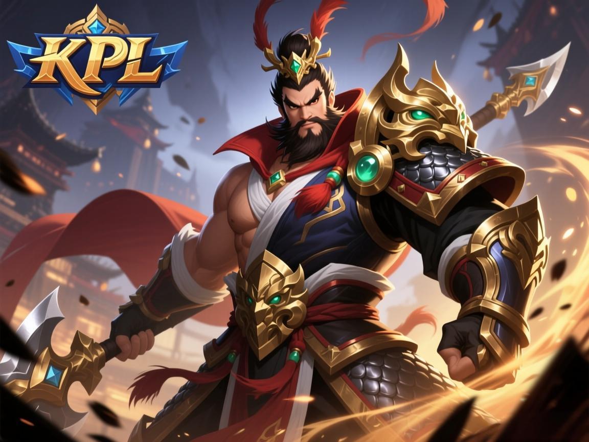 KPL孙膑新皮肤引热议