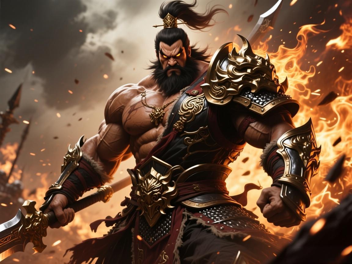 司空震强度堪忧需改版