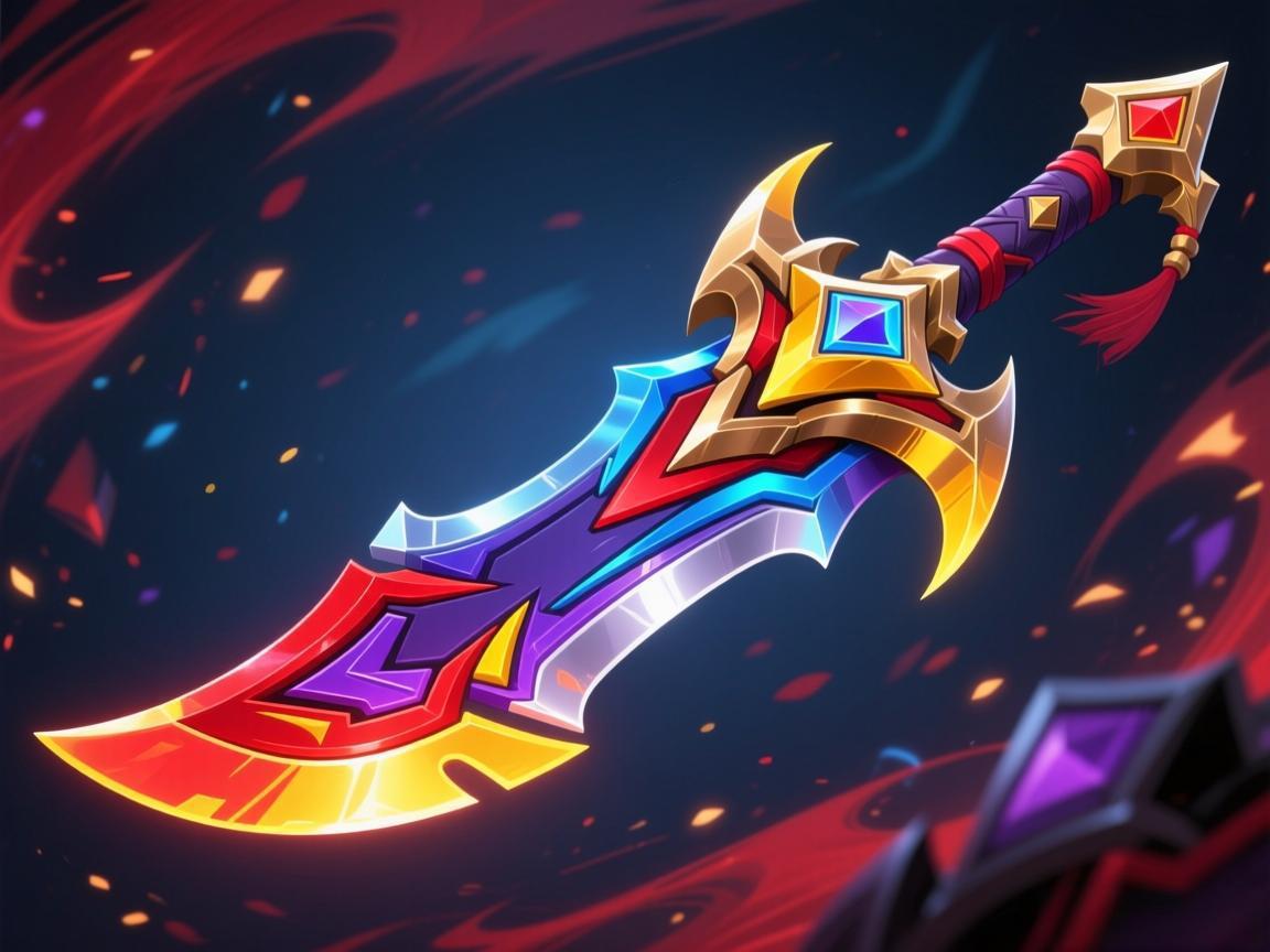 打野刀全面调整：红蓝黄强紫弱