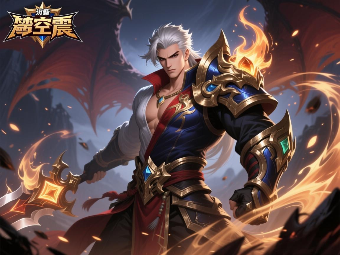 如何克制司空震？选对英雄轻松压制！