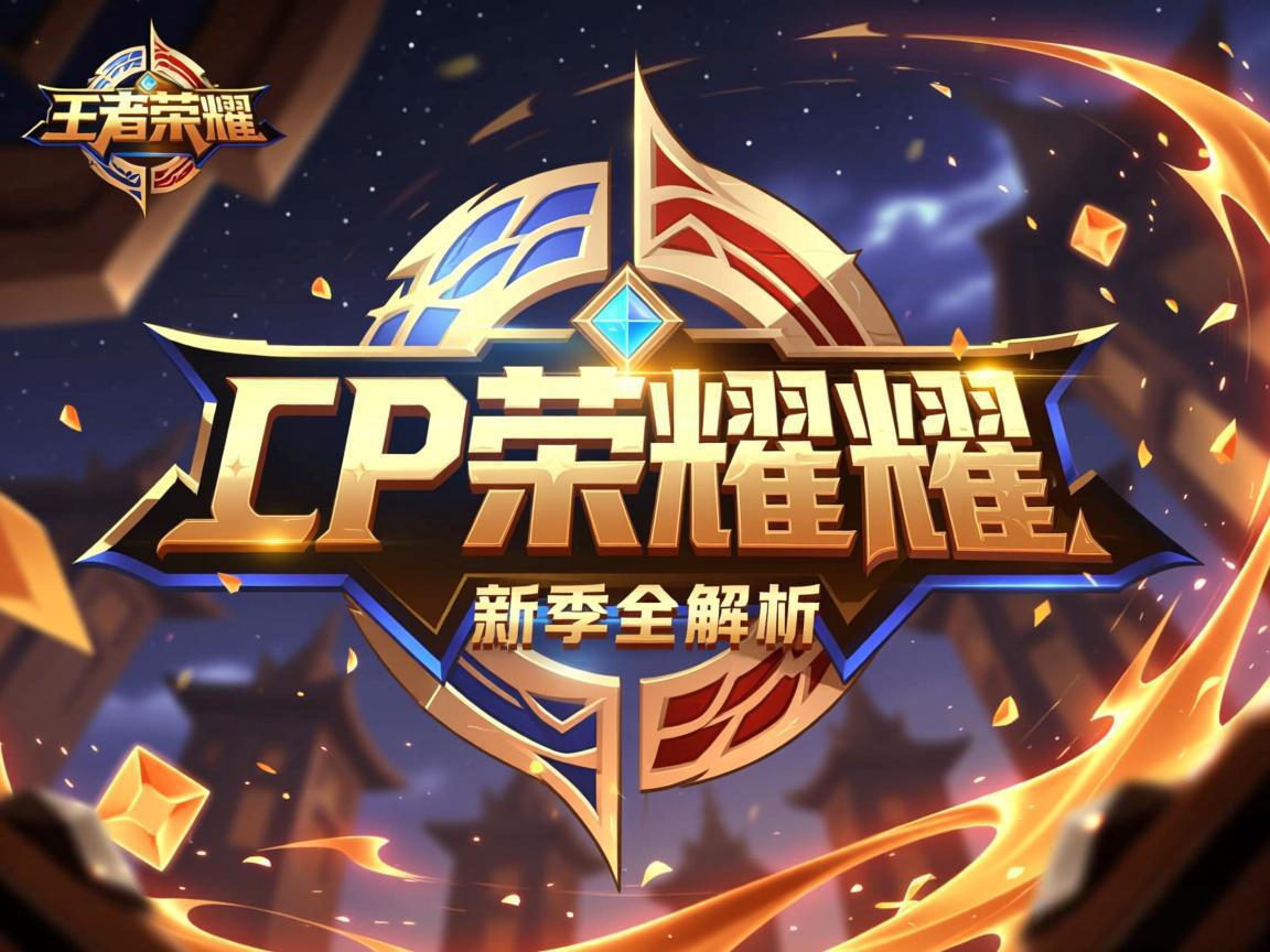王者荣耀新赛季主题：CP荣耀全解析