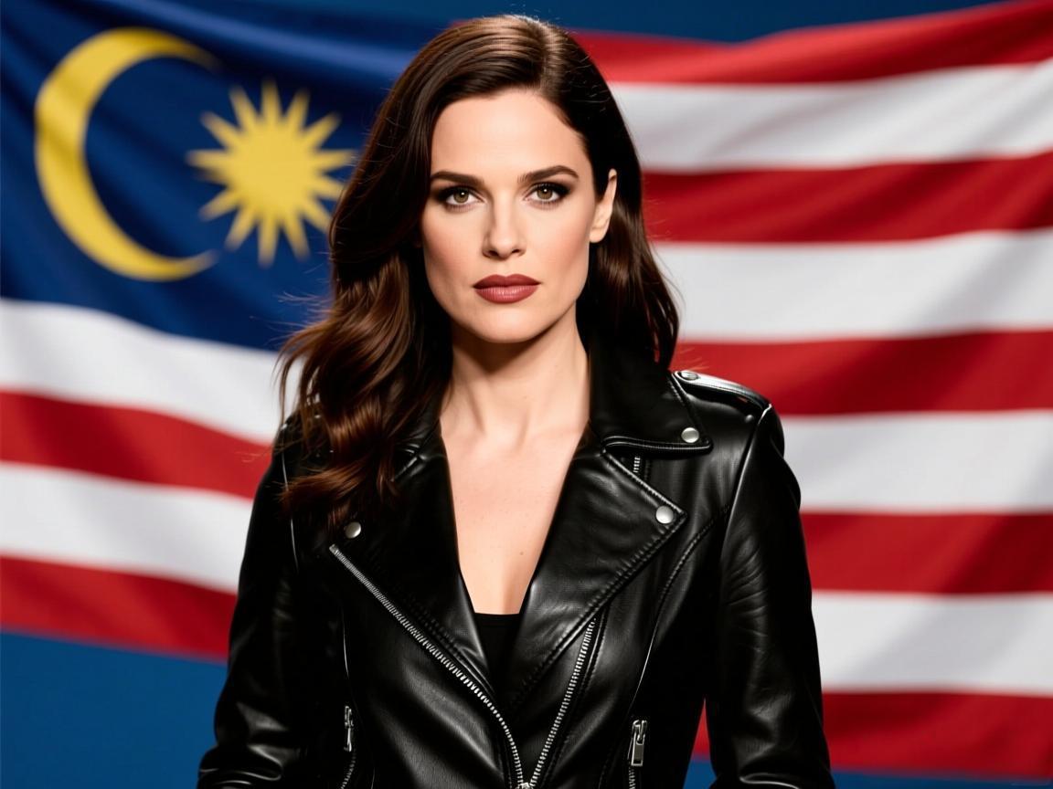 艾琳解禁身价暴跌 半生皮引国籍争议