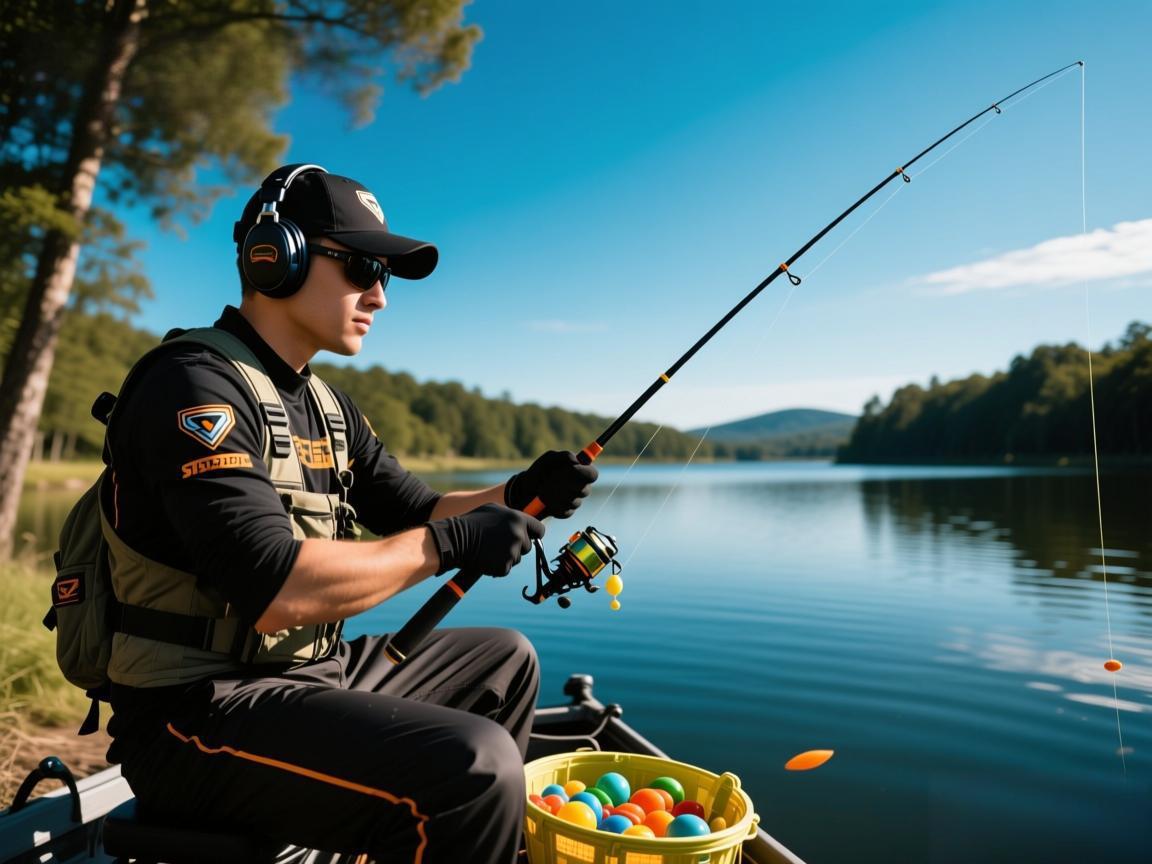 COD21黑色行动6开服直播钓宝攻略