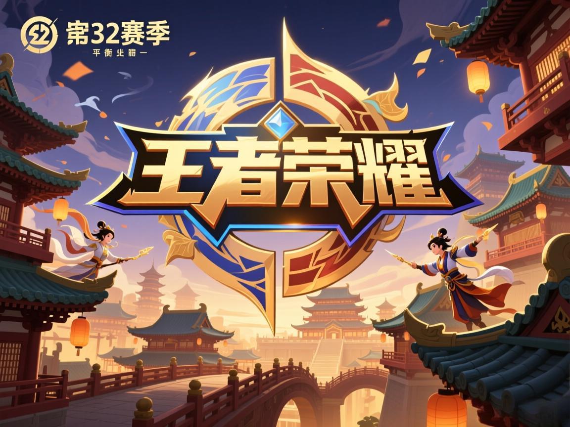 S22赛季：王者荣耀长安主题剧情联动与平衡调整