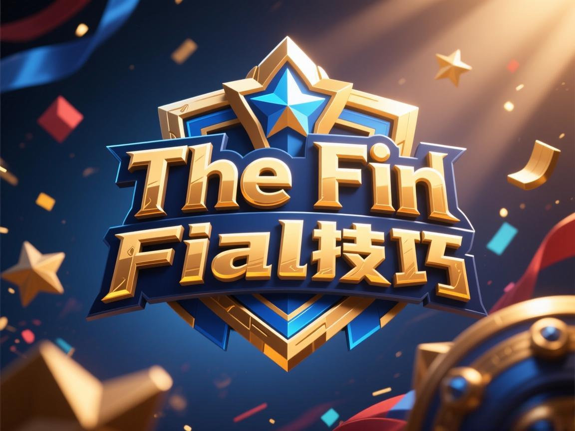 《The Finals》开服常见问题与解决技巧