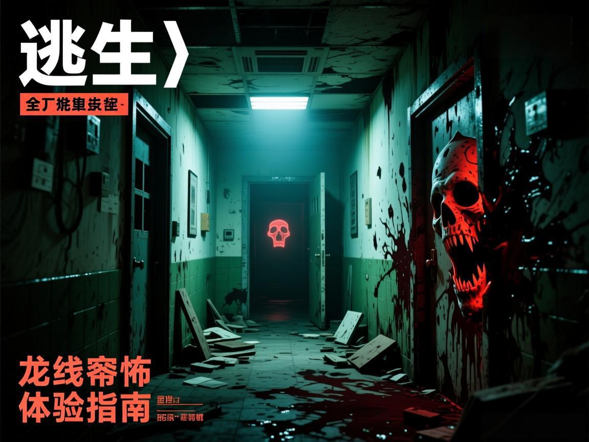 《逃生》联机恐怖体验指南