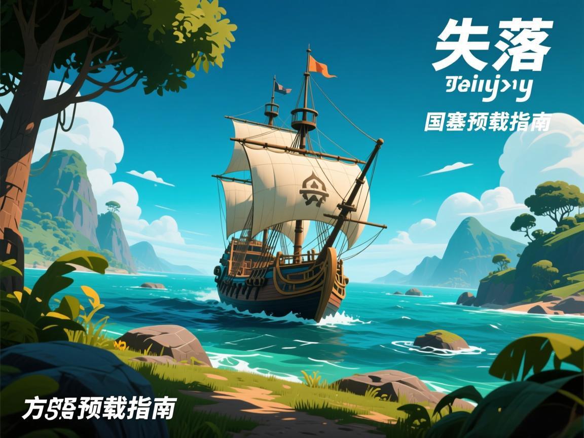 《失落的方舟》国区预载指南