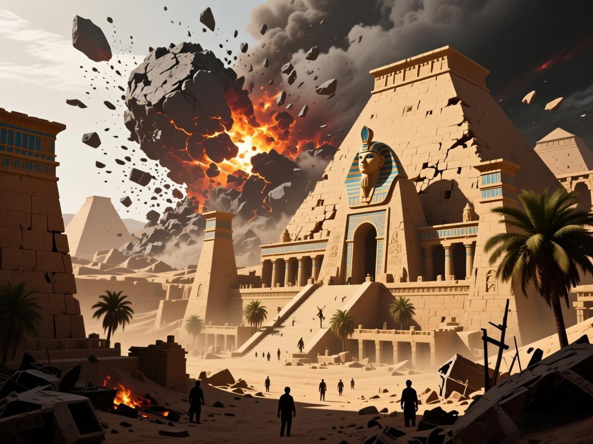 Steam新游巴比伦陨落遭吐槽