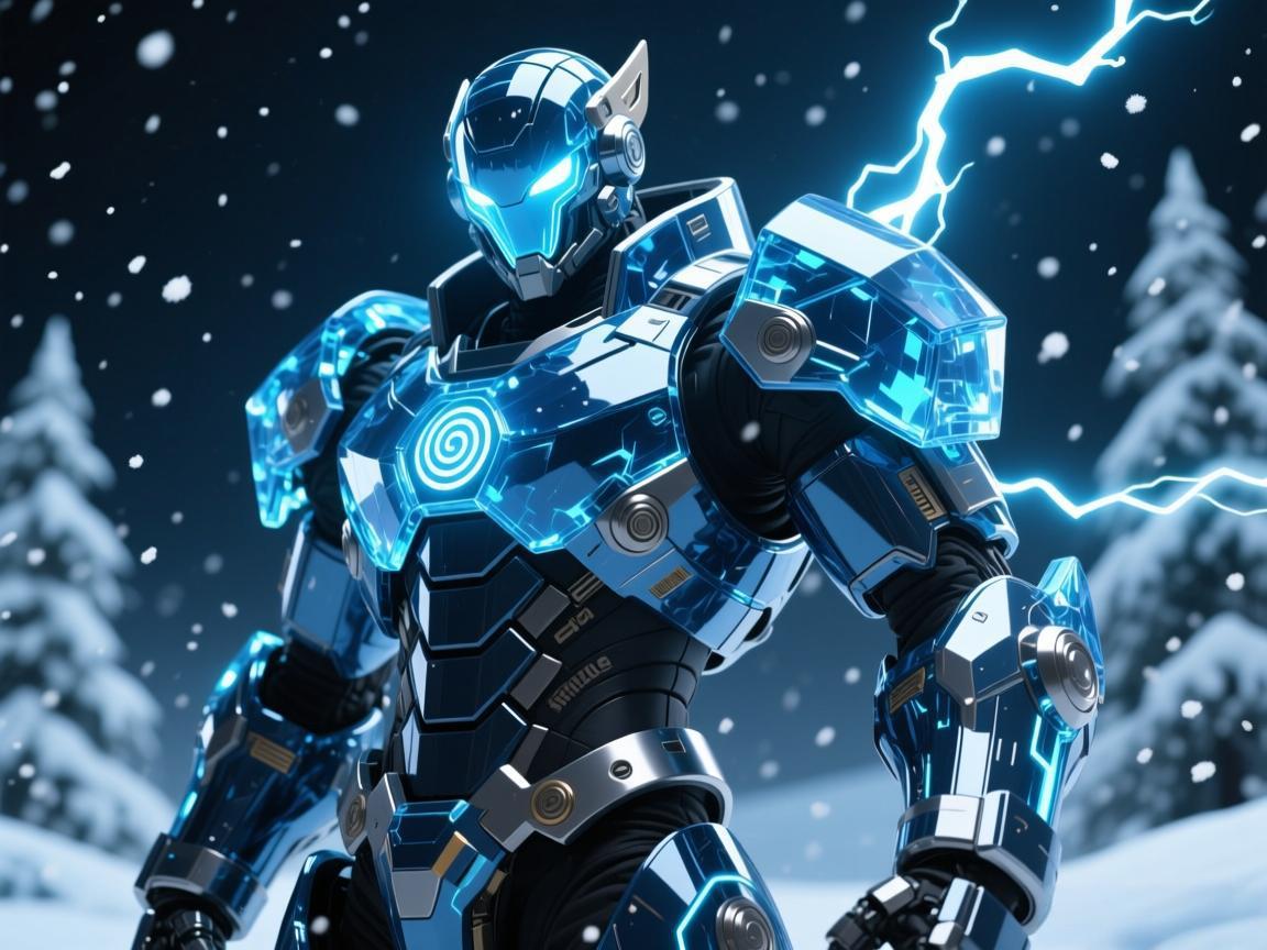 午夜电波更新：玻璃Boss复刻与冬至外观获取